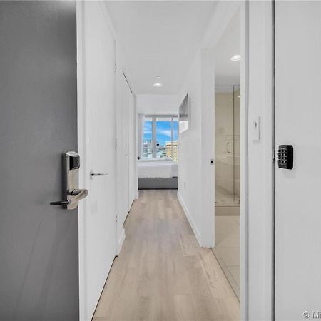 Miami Beach Studio Amazing Views 405B Холандейл Бийч Екстериор снимка