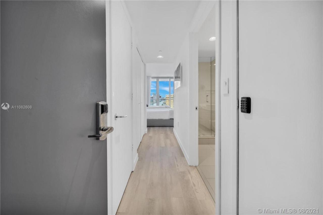 Miami Beach Studio Amazing Views 405B Холандейл Бийч Екстериор снимка